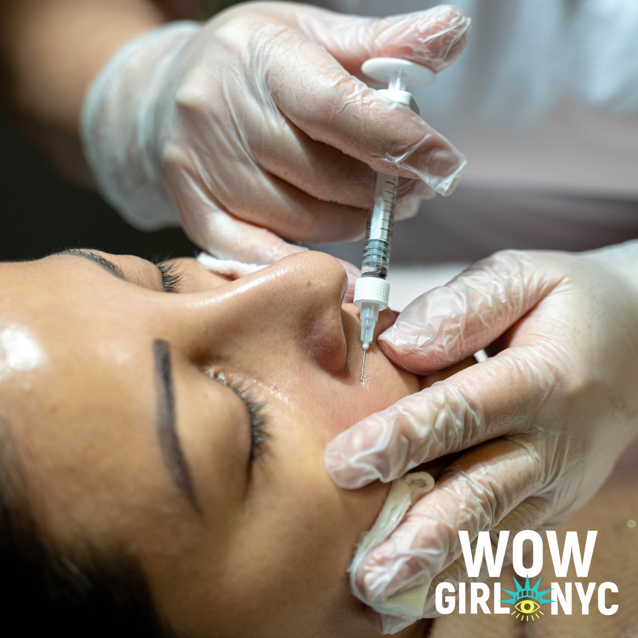 WOW GIRL NYC In New York NY | Vagaro